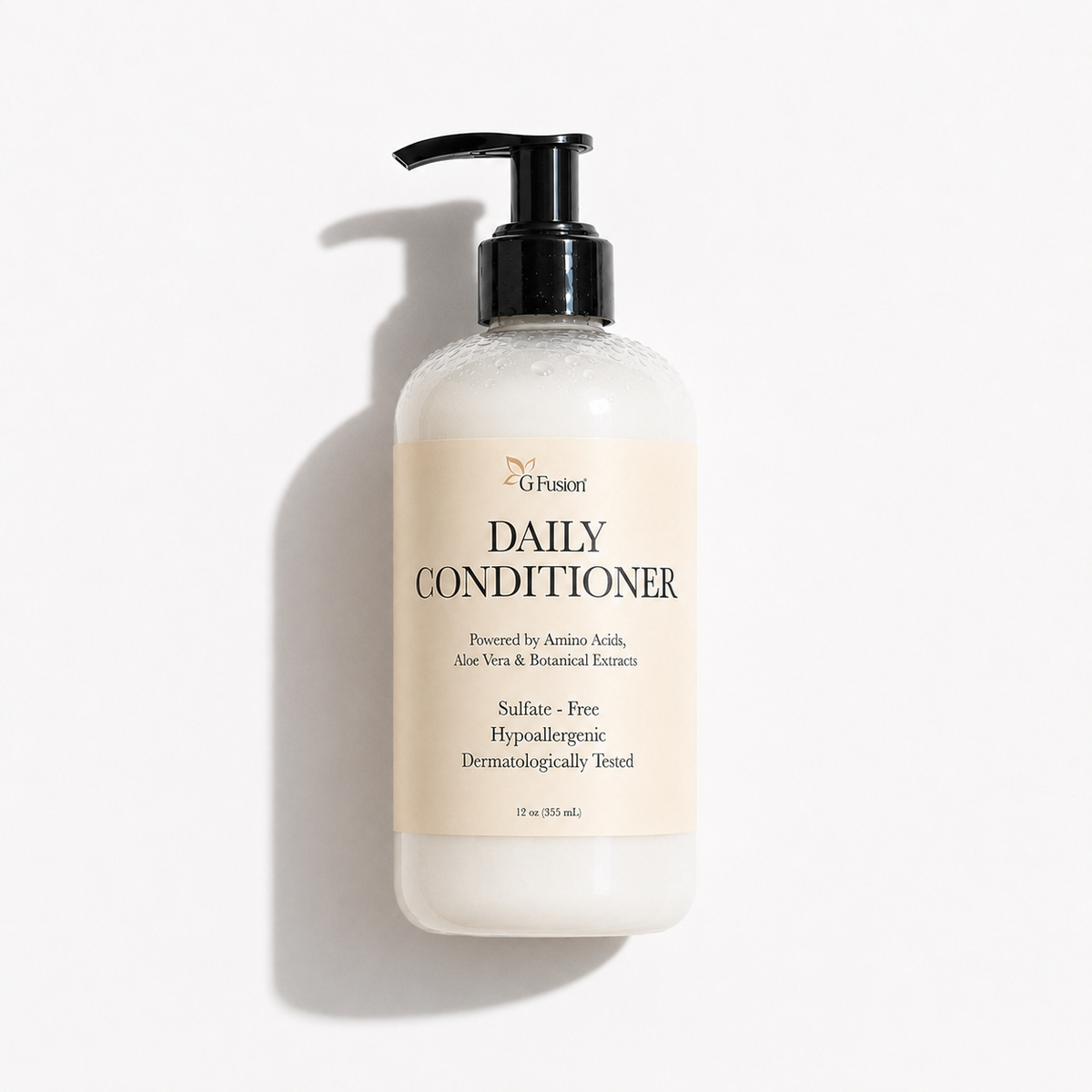 G FUSION Daily Conditioner