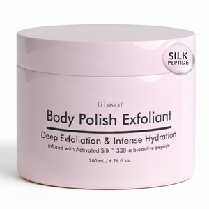 Body Polish Exfoliant