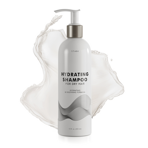 Hydrating Shampoo for Dry Hair